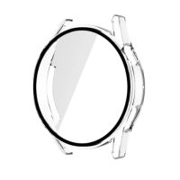Ochranný kryt pre Huawei Watch GT3 Pro 46 mm - Transparentný