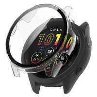 Ochranný kryt pre Garmin Forerunner 165 - Transparentné