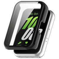 Ochranný kryt pre Samsung Galaxy Fit 3 - Čierny