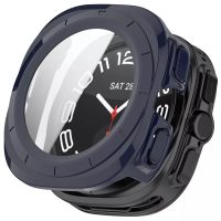 Ochranný kryt pre Samsung Galaxy Watch Ultra 47mm - Modrý