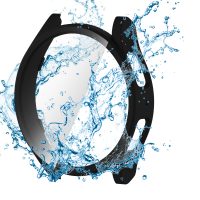 Vodotesný ochranný kryt pre Samsung Galaxy Watch 7 40mm - Čierny