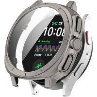 Ochranné púzdro pre Samsung Galaxy Watch 7 44 mm - Sivé