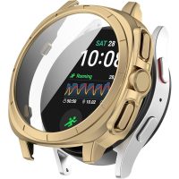 Ochranné púzdro pre Samsung Galaxy Watch 7 44 mm - Zlaté