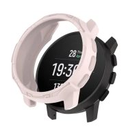 Silikónový rámček pre Suunto 9 Peak , Suunto 9 Peak Pro - Ružový