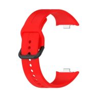 eses Silikónový remienok pre Xiaomi Redmi Watch 5 a Xiaomi Redmi Watch eSIM- Červený