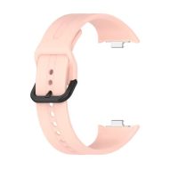 eses Silikónový remienok pre Xiaomi Redmi Watch 5 a Xiaomi Redmi Watch eSIM - Svetlo ružová