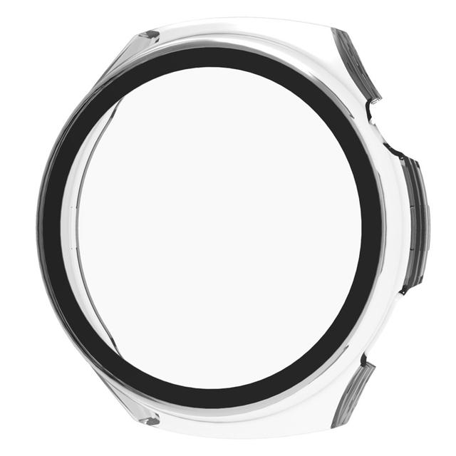 Ochranný kryt pre Huawei Watch 4 Pro - Transparentný